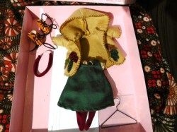 ginny brown set